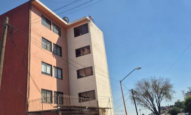 SE RENTA DEPARTAMENTO EN LOMAS BOULEVARES EN TLALNEPANTLA