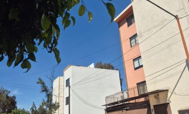 SE RENTA DEPARTAMENTO EN LOMAS BOULEVARES EN TLALNEPANTLA