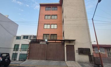 SE RENTA DEPARTAMENTO EN LOMAS BOULEVARES EN TLALNEPANTLA