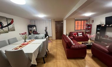 SE RENTA DEPARTAMENTO EN LOMAS BOULEVARES EN TLALNEPANTLA
