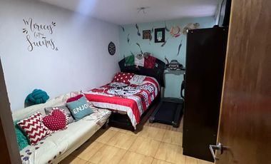SE RENTA DEPARTAMENTO EN LOMAS BOULEVARES EN TLALNEPANTLA