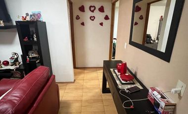 SE RENTA DEPARTAMENTO EN LOMAS BOULEVARES EN TLALNEPANTLA