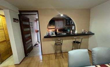 SE RENTA DEPARTAMENTO EN LOMAS BOULEVARES EN TLALNEPANTLA