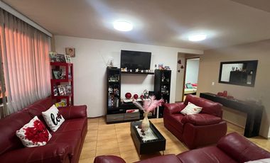 SE RENTA DEPARTAMENTO EN LOMAS BOULEVARES EN TLALNEPANTLA