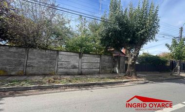 oportunidad en Chillan Viejo