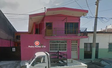 CASA EN VENTA DE REMATE EN MANZANILLO COLIMA ADJUDICADO