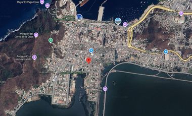 CASA EN VENTA DE REMATE EN MANZANILLO COLIMA ADJUDICADO