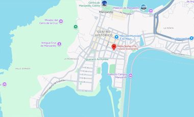 CASA EN VENTA DE REMATE EN MANZANILLO COLIMA ADJUDICADO