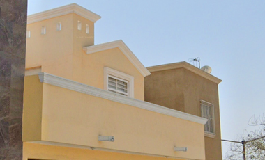 CASA EN VENTA LOS PIRINEOS 26