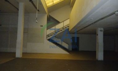Renta Edificio Comercial 3 Norte Centro Histórico Puebla