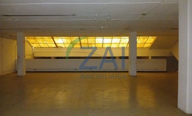 Renta Edificio Comercial 3 Norte Centro Histórico Puebla