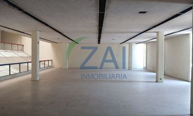 Renta Edificio Comercial 3 Norte Centro Histórico Puebla
