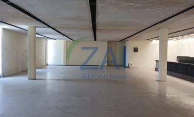 Renta Edificio Comercial 3 Norte Centro Histórico Puebla