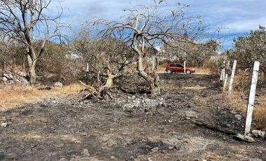 TERRENO EN VENTA, PARA INVERSIÓN, YAUTEPEC, MOR.
