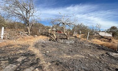 TERRENO EN VENTA, PARA INVERSIÓN, YAUTEPEC, MOR.
