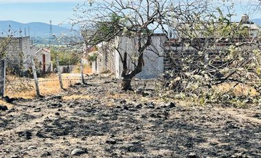 TERRENO EN VENTA, PARA INVERSIÓN, YAUTEPEC, MOR.