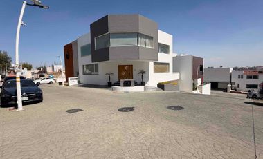 Casa en Renta en Las Vilas de Atizapán de Zaragoza (Contrato de 6 meses )