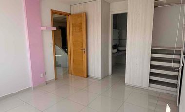 Casa en Renta en Las Vilas de Atizapán de Zaragoza (Contrato de 6 meses )