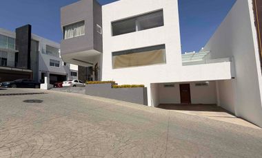 Casa en Renta en Las Vilas de Atizapán de Zaragoza (Contrato de 6 meses )