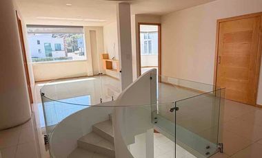 Casa en Renta en Las Vilas de Atizapán de Zaragoza (Contrato de 6 meses )