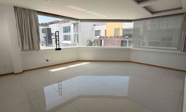 Casa en Renta en Las Vilas de Atizapán de Zaragoza (Contrato de 6 meses )