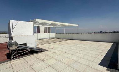 Casa en Renta en Las Vilas de Atizapán de Zaragoza (Contrato de 6 meses )