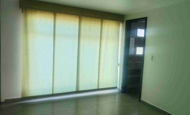 Residencia en Cuatlancingo