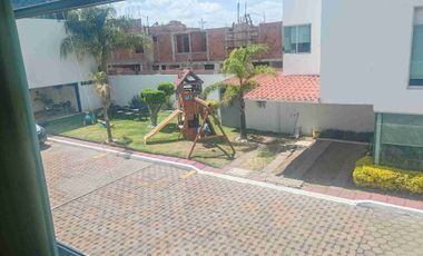 Residencia en Cuatlancingo