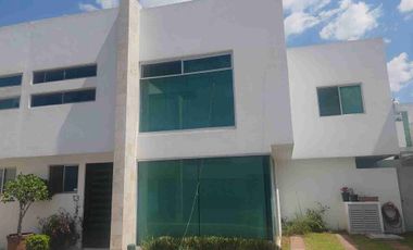 Residencia en Cuatlancingo