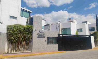 Residencia en Cuatlancingo