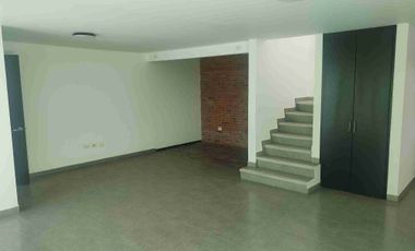 Residencia en Cuatlancingo