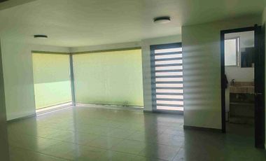 Residencia en Cuatlancingo