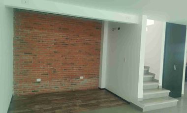 Residencia en Cuatlancingo