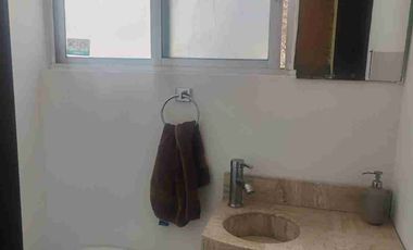 Residencia en Cuatlancingo