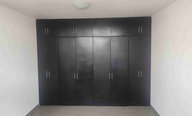 Residencia en Cuatlancingo