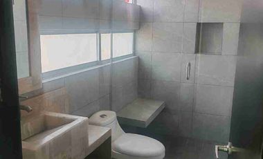 Residencia en Cuatlancingo
