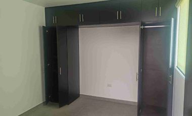 Residencia en Cuatlancingo