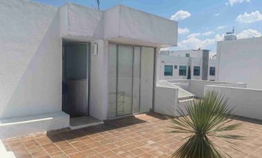 Residencia en Cuatlancingo