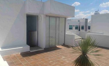 Residencia en Cuatlancingo