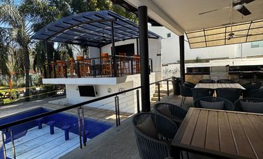 Casa en Venta en Punta La Boca, Santiago N.L. | 3 Niveles | Acceso a Presa de la Boca