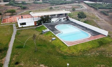 !TU REFUGIO DE SOL Y PAZ TE ESPERA EN CAÑETE! ☀️🌳