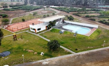 !TU REFUGIO DE SOL Y PAZ TE ESPERA EN CAÑETE! ☀️🌳