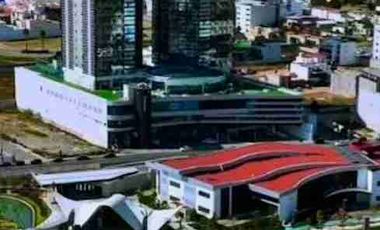 Zona Plateada, Terreno en Renta sobre Boulevard.