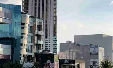 Zona Plateada, Terreno en Renta sobre Boulevard.