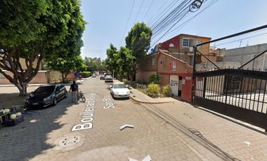CASA EN VENTA DE REMATE EN CUAUTITLAN
