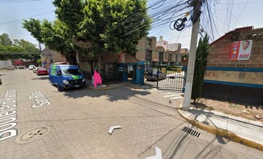 CASA EN VENTA DE REMATE EN CUAUTITLAN