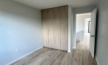 Casa Con Vista Al Mar Condominio Lomas Del Mauco, Quintero