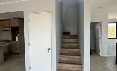 Casa Con Vista Al Mar Condominio Lomas Del Mauco, Quintero