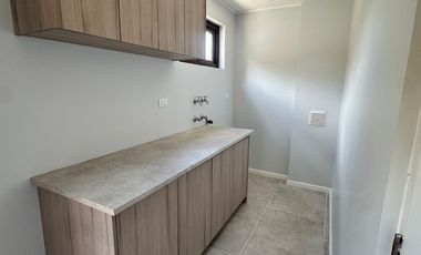 Casa Con Vista Al Mar Condominio Lomas Del Mauco, Quintero