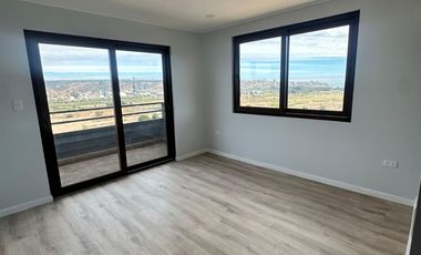 Casa Con Vista Al Mar Condominio Lomas Del Mauco, Quintero